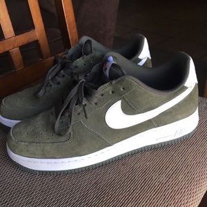 Nike Air Force One